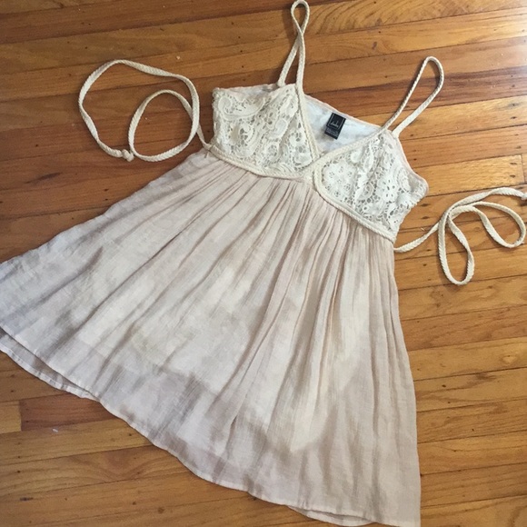 Dresses & Skirts - Babydoll dress